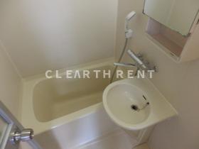 バス・シャワールーム　イメージ画像