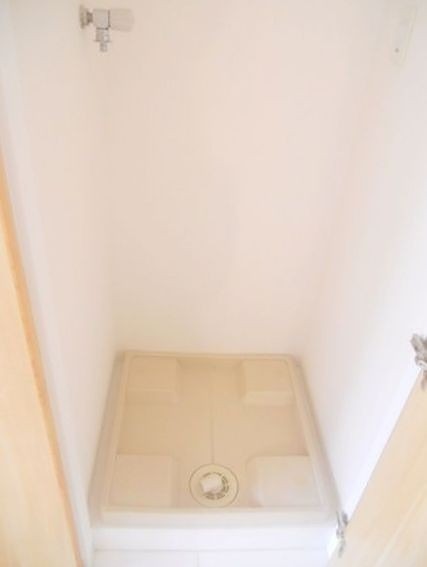 その他設備　※同仕様写真