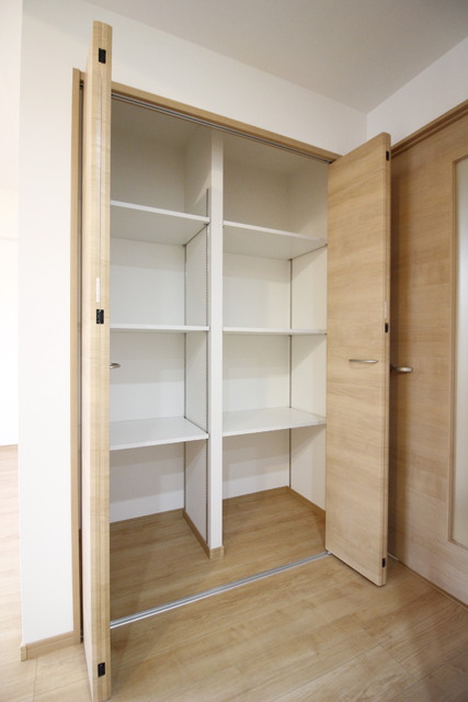 収納　★キッチン横収納★※同種同型の仕様となります。