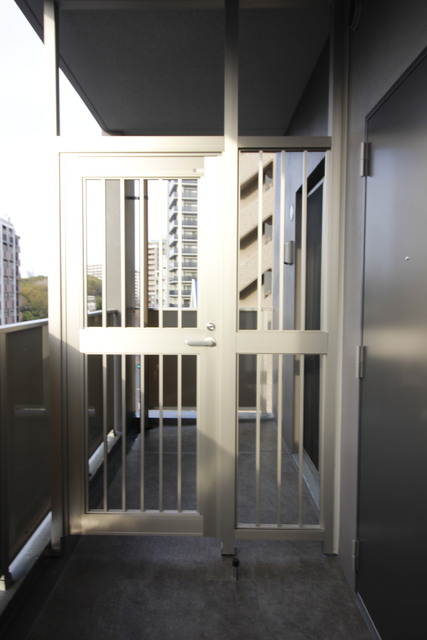 バルコニー　★バルコニー★※同種同型の仕様となります。