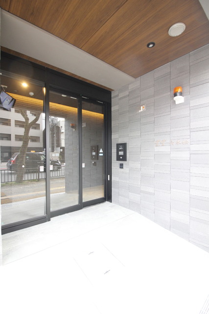 エントランス　★２０２６年２月３日時点　エントランス★