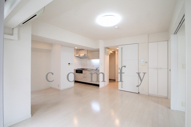 居室・リビング　リビングダイニング