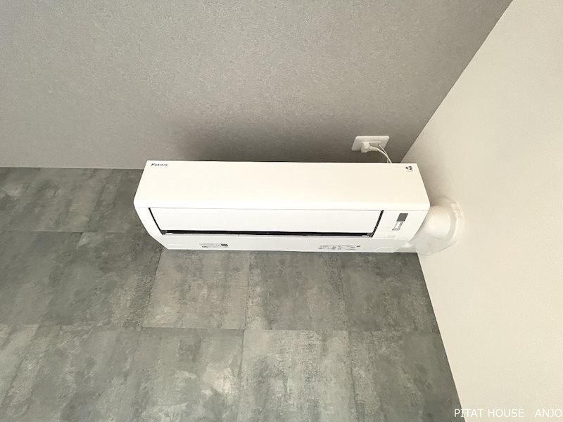 その他設備　同物件別部屋