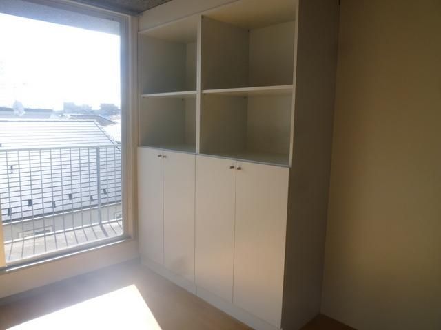 その他部屋・スペース　★収納もバッチリ★