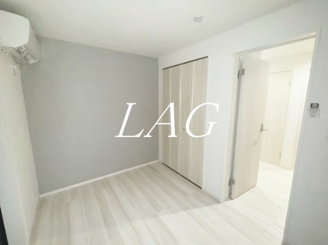 その他部屋・スペース　寝室です。