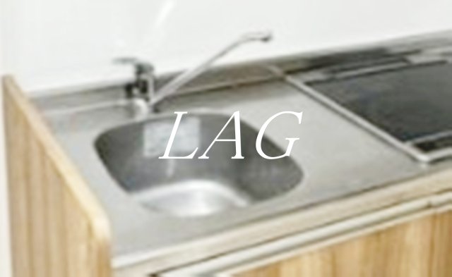 その他　シンクです。