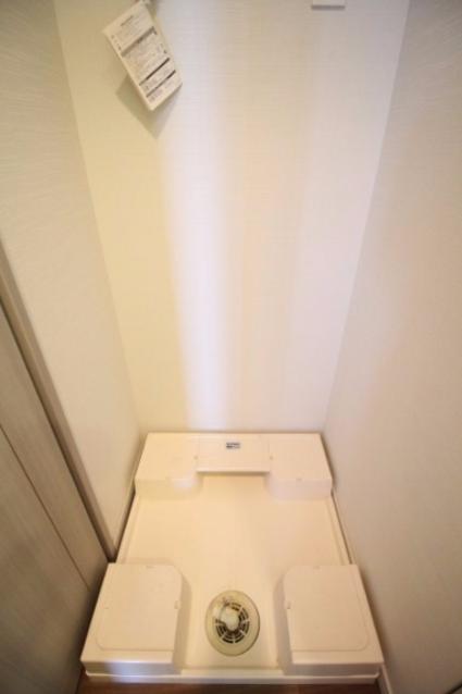 その他　（別タイプ参考写真）ガーラ・レジデンス文京白山　文京区白山5