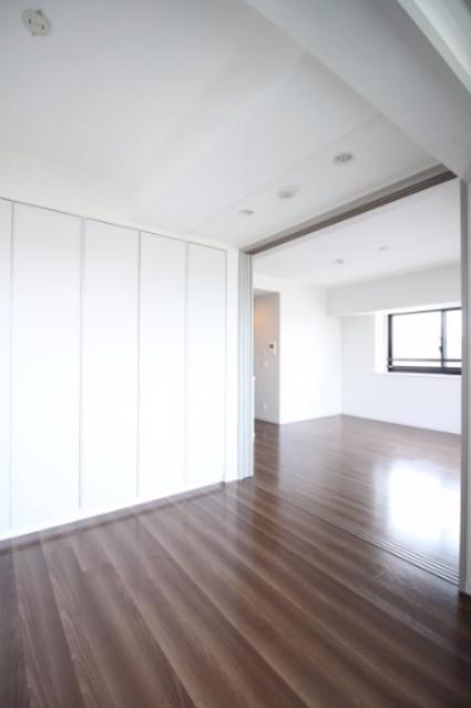 その他部屋・スペース　（別タイプ参考写真）ガーラ・レジデンス文京白山　文京区白山5