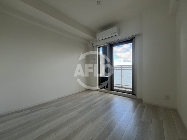 居室・リビング　エスリード大阪プライムゲート　リビング