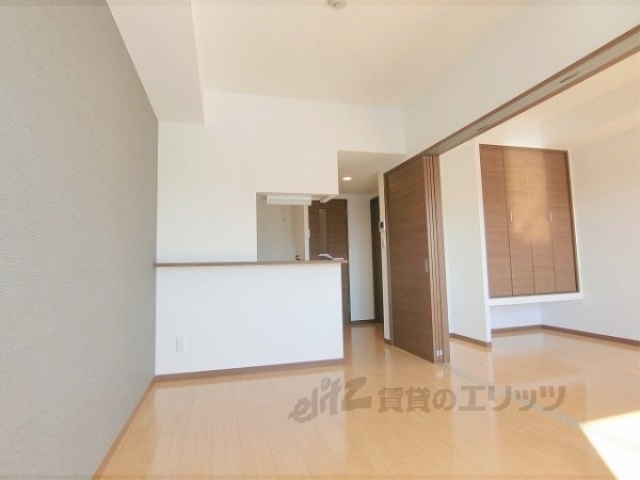 居室・リビング　居室