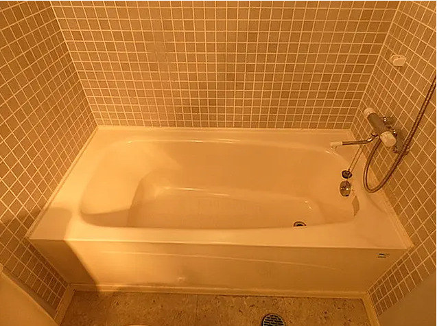 バス・シャワールーム　別号室参考写真