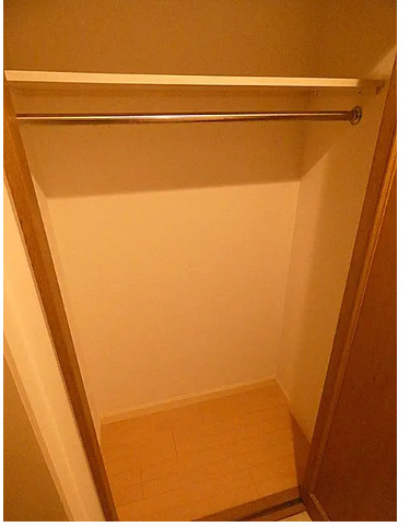 収納　別号室参考写真