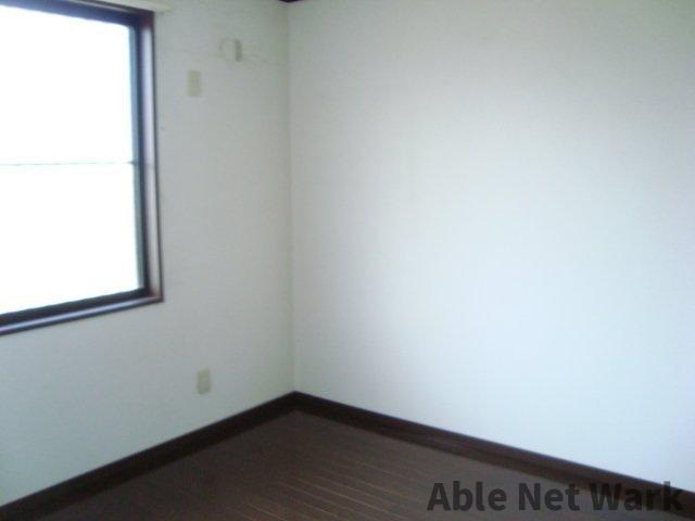 その他部屋・スペース　洋室