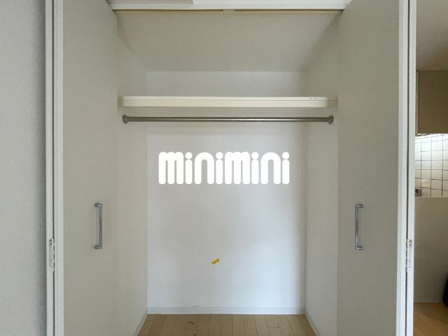 収納　別号室の参考写真