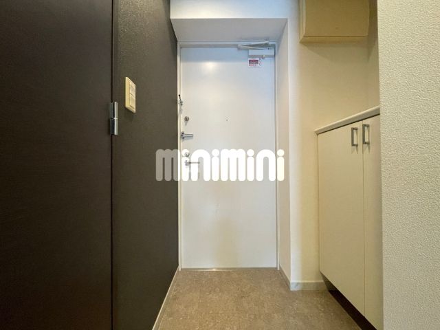 玄関　別号室の参考写真