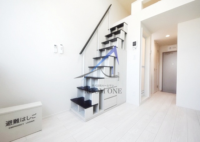 その他部屋・スペース　寝室です。