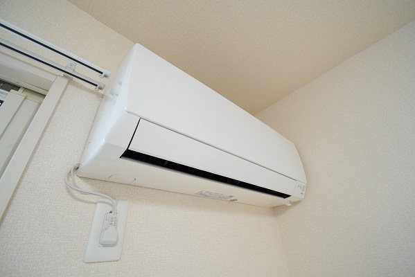 その他　エアコン