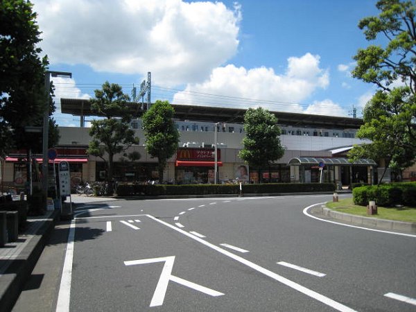 その他　谷塚駅（その他）まで328m
