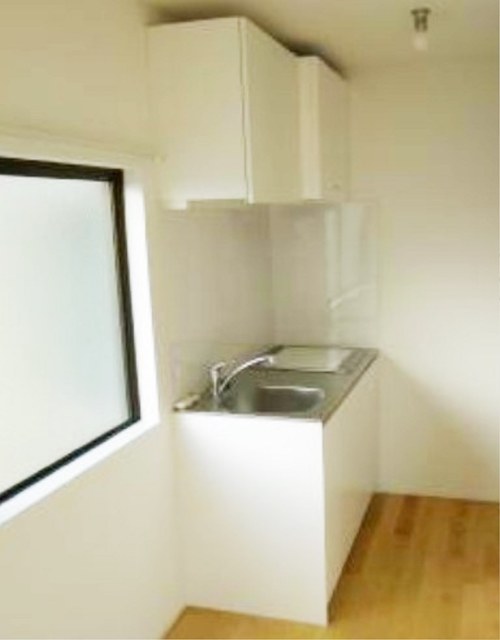 キッチン　別部屋同仕様タイプ