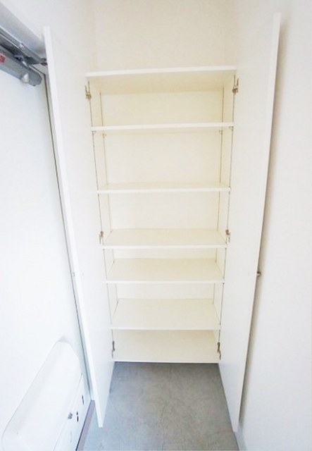 収納　別部屋同仕様タイプ