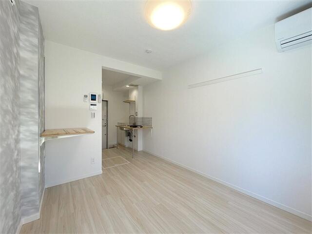 居室・リビング　同社他物件