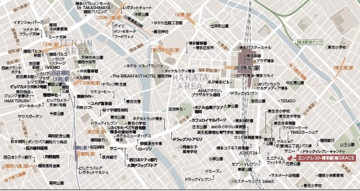 その他　間取図