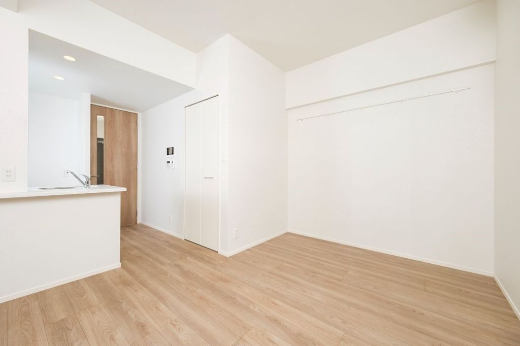 居室・リビング　リビング/居室