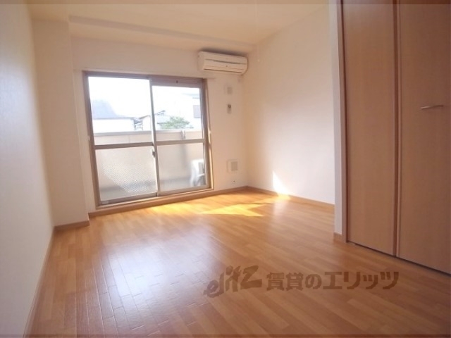 居室・リビング　洋室