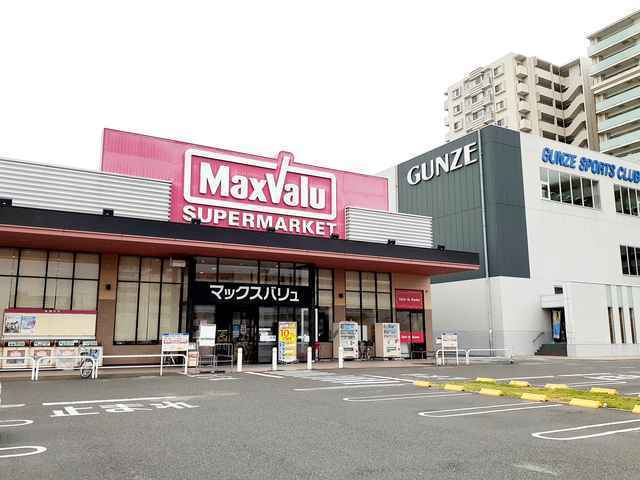 その他　マックスバリュ西明石南店（その他）まで350m