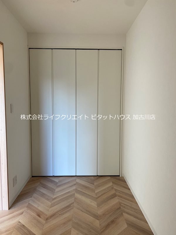 その他部屋・スペース　写真は102号室