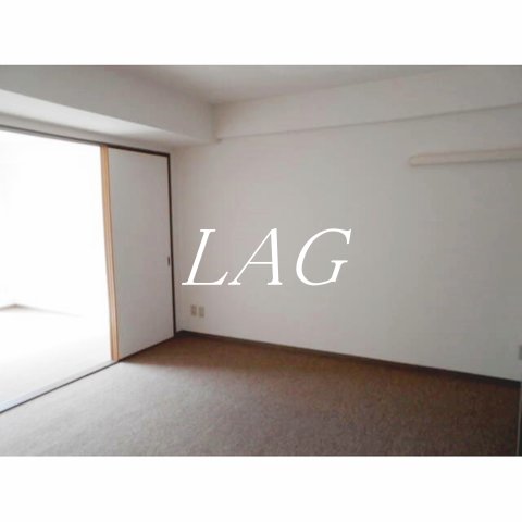 その他部屋・スペース　寝室です。