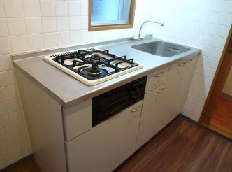 キッチン　☆キッチン☆