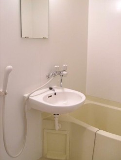 バス・シャワールーム　☆浴室☆