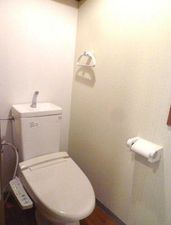 トイレ　☆トイレ☆