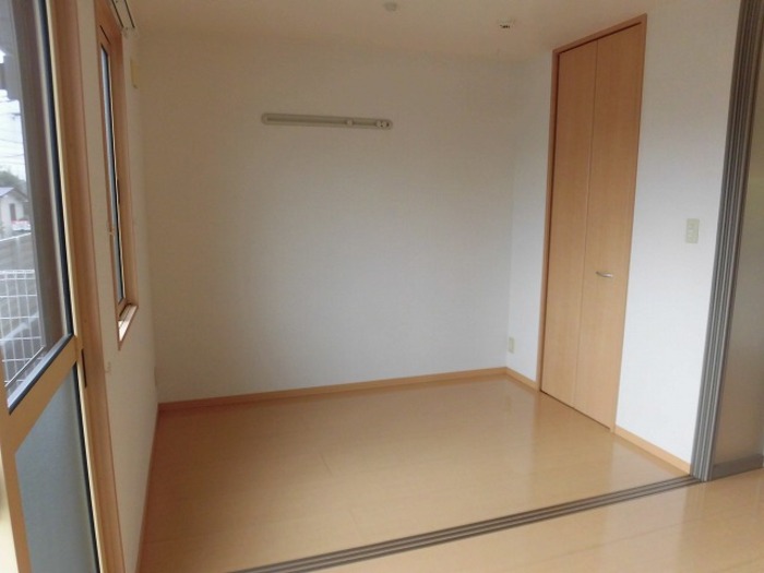 その他部屋・スペース　きれいな内装です