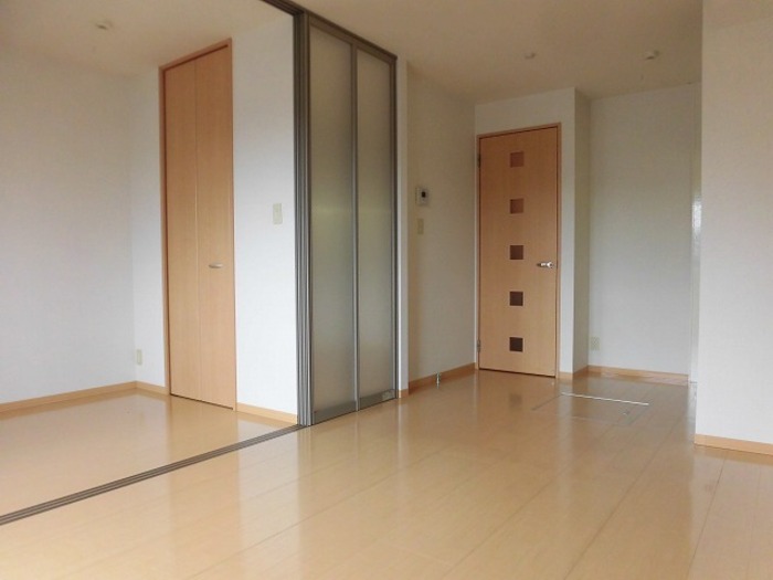 居室・リビング　おしゃれな居間です