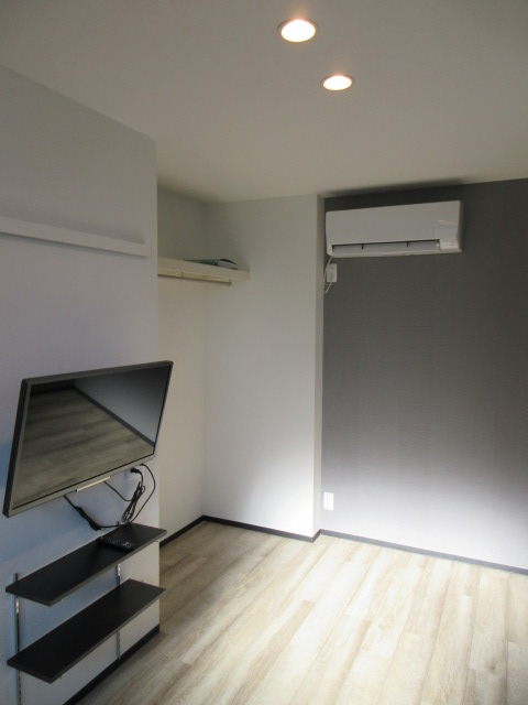 居室・リビング　おしゃれなリビングです