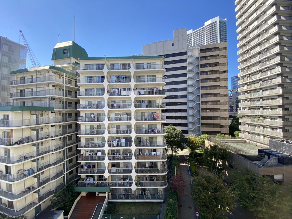 眺望　■室内参考写真