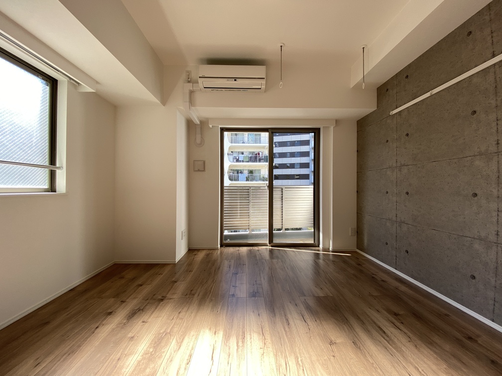 居室・リビング　■室内参考写真