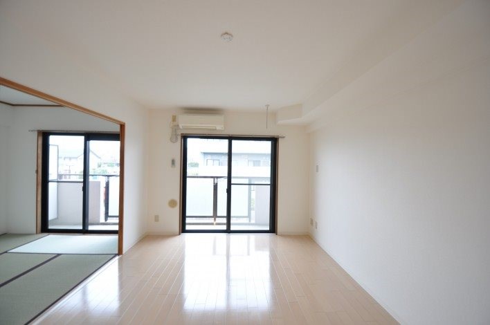 居室・リビング　参考写真