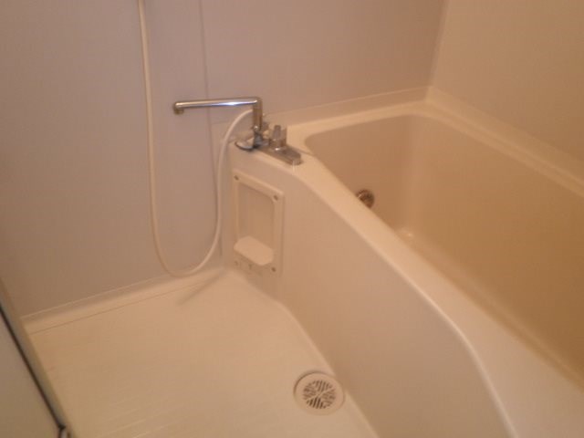 バス・シャワールーム　参考写真