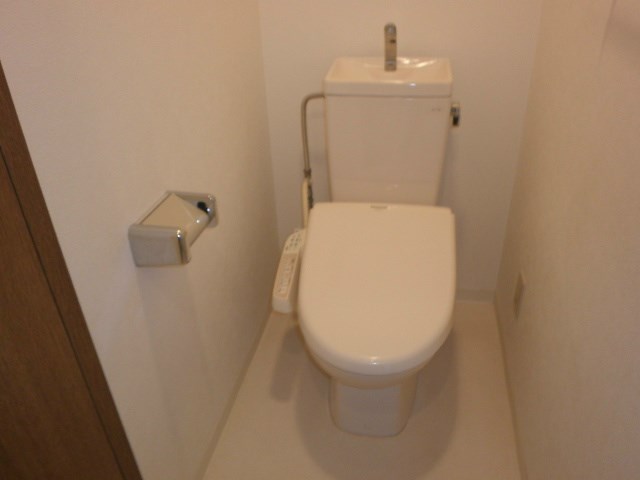 トイレ　参考写真