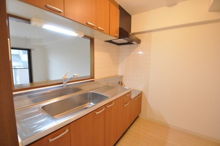 キッチン　参考写真