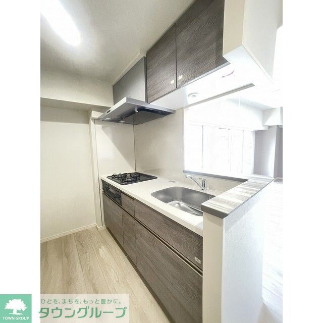 キッチン　参考写真