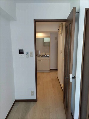 その他部屋・スペース　中はこのようになっています