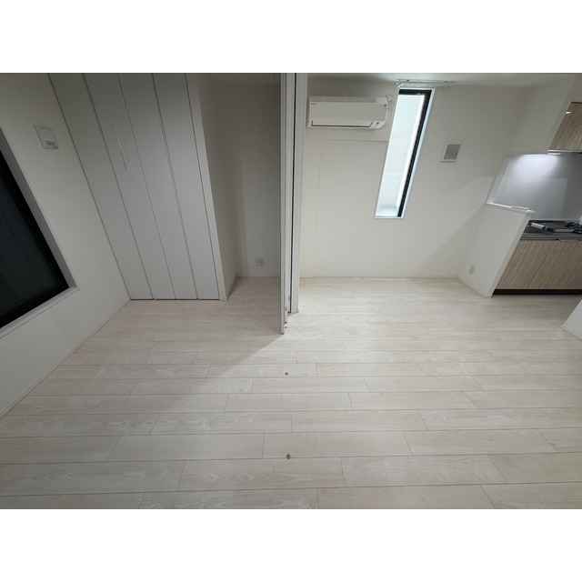 居室・リビング　ゆったりとしたリビングです