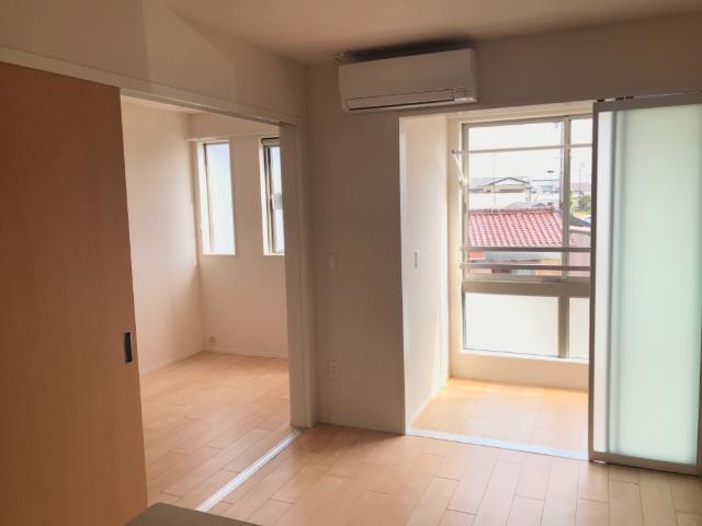 その他　リビング