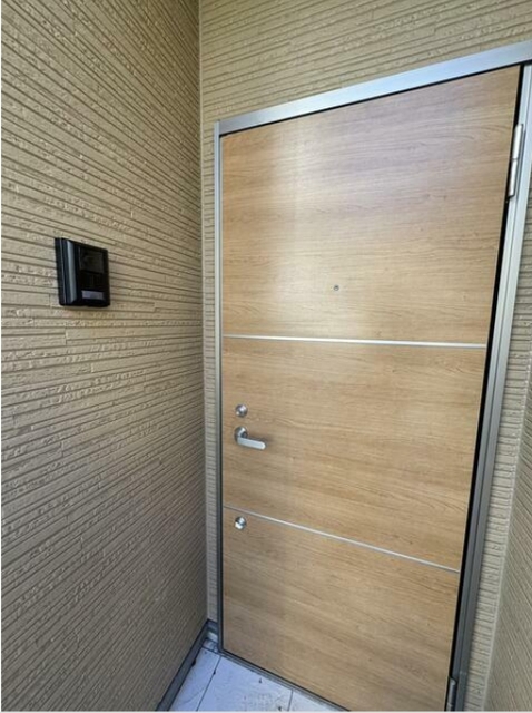 エントランス　参考写真