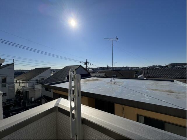 眺望　参考写真