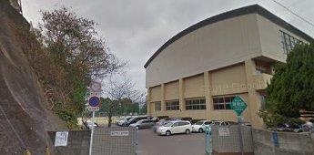 中学校　長崎市立小島中学校（中学校）まで2893m